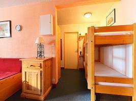 Le Curling B Hotel Val Claret Kültér fotó
