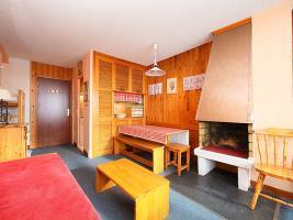 Le Curling B Hotel Val Claret Kültér fotó