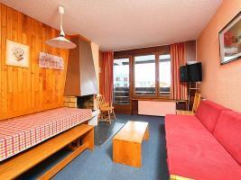 Le Curling B Hotel Val Claret Kültér fotó