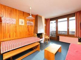 Le Curling B Hotel Val Claret Kültér fotó